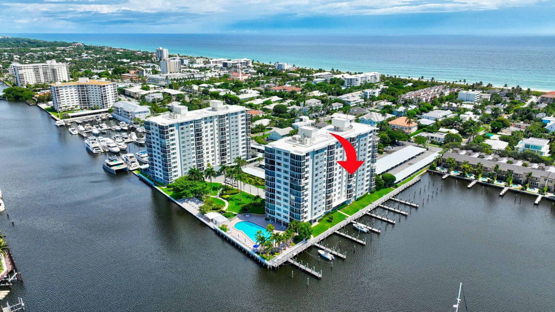 220 Macfarlane Drive, Unit S-604, Delray Beach, FL 33483 Photo