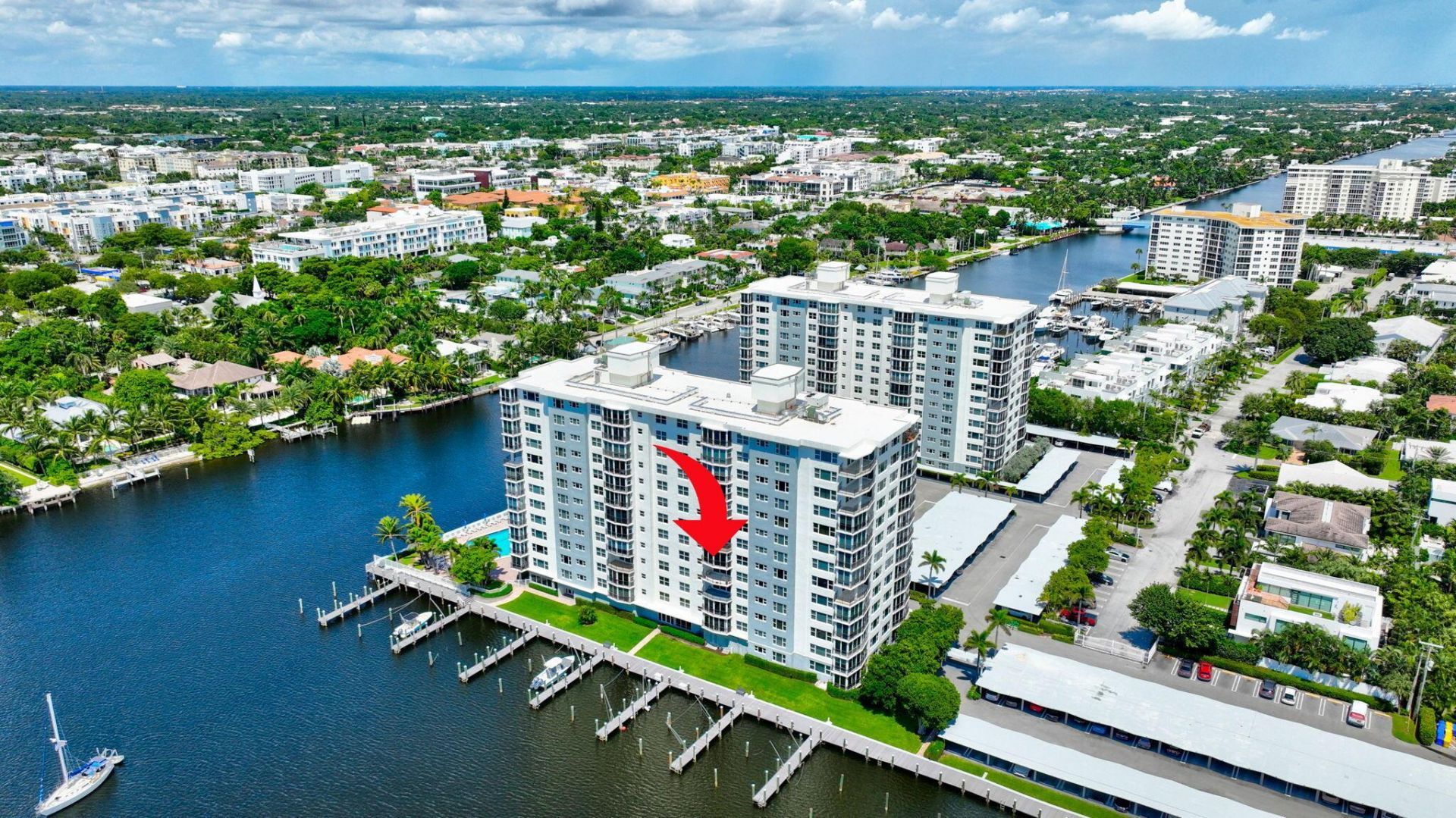 220 Macfarlane Drive, Unit S-604, Delray Beach, FL 33483 Photo