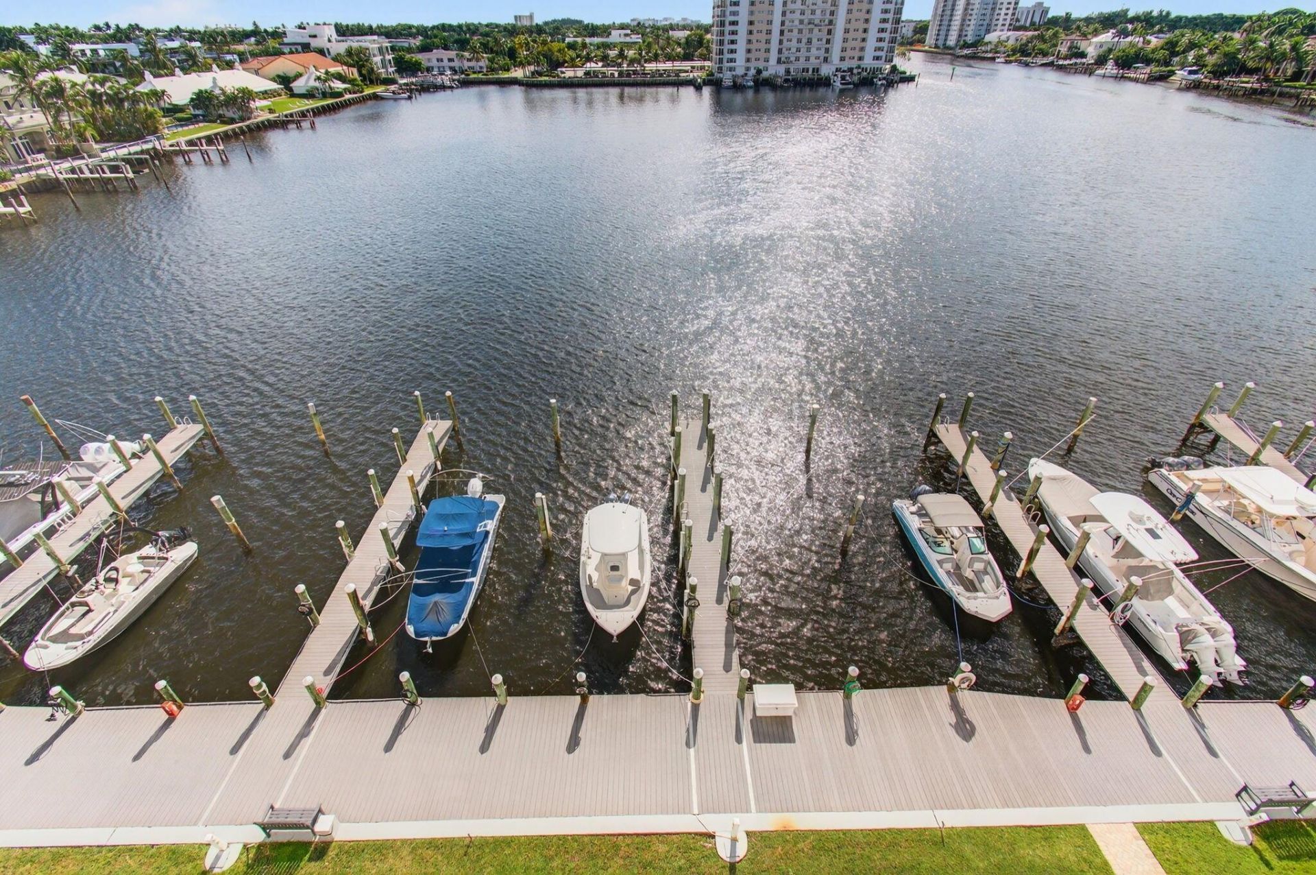 220 Macfarlane Drive, Unit S-604, Delray Beach, FL 33483 Photo