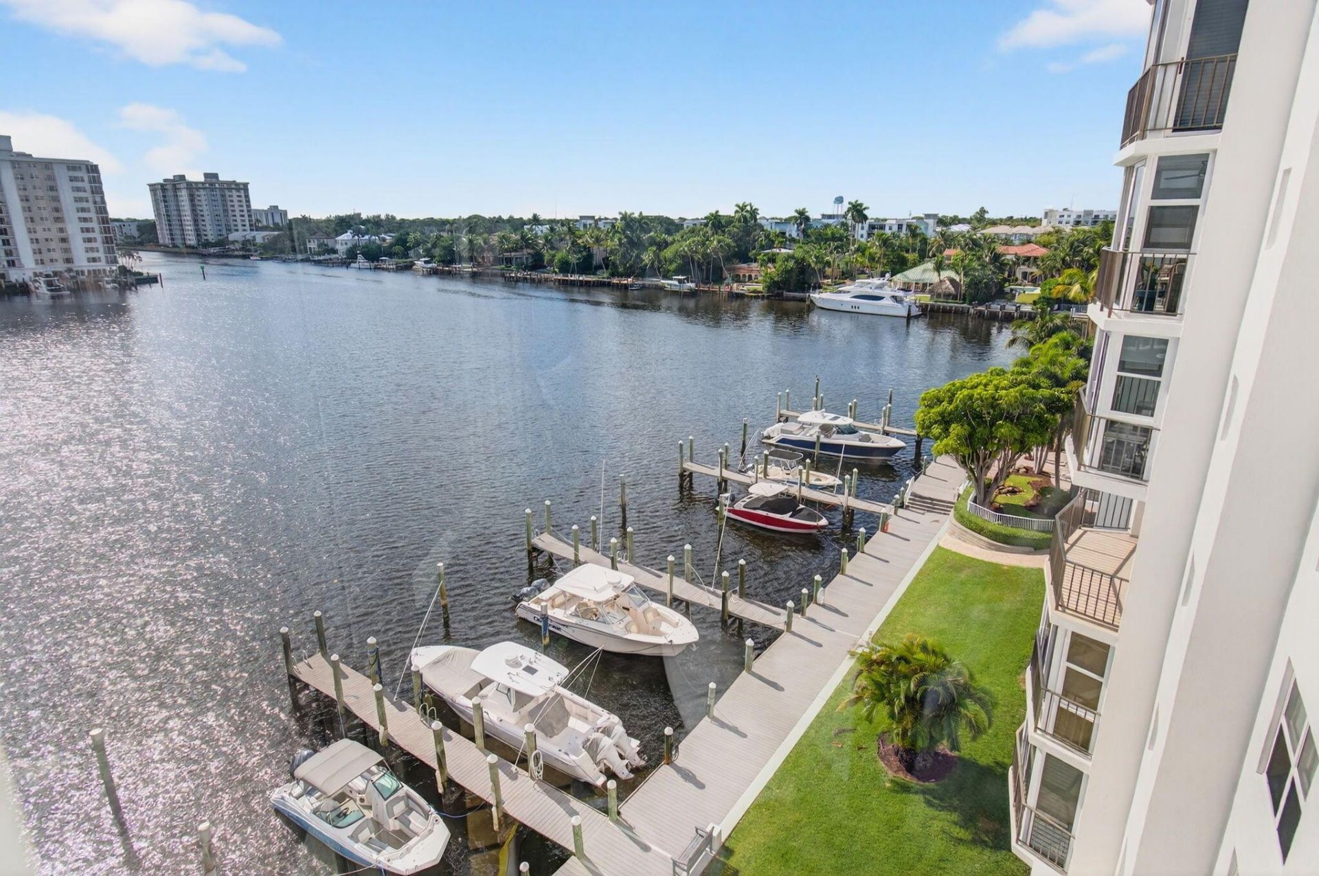 220 Macfarlane Drive, Unit S-604, Delray Beach, FL 33483 Photo