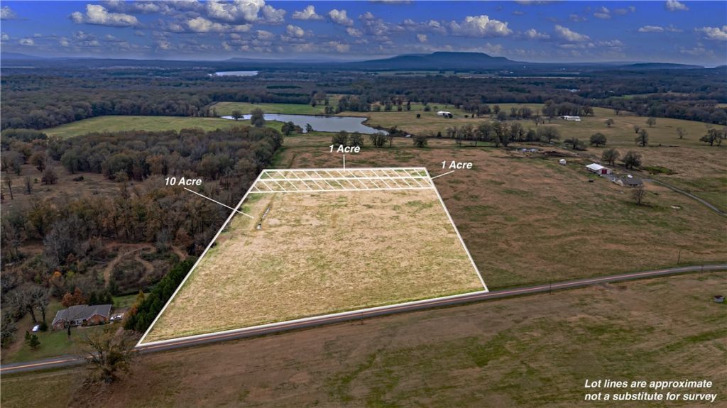 River Road, Pottsville, AR 72858 Main Photo