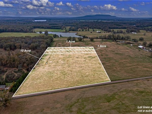 River Road, Pottsville, AR 72858