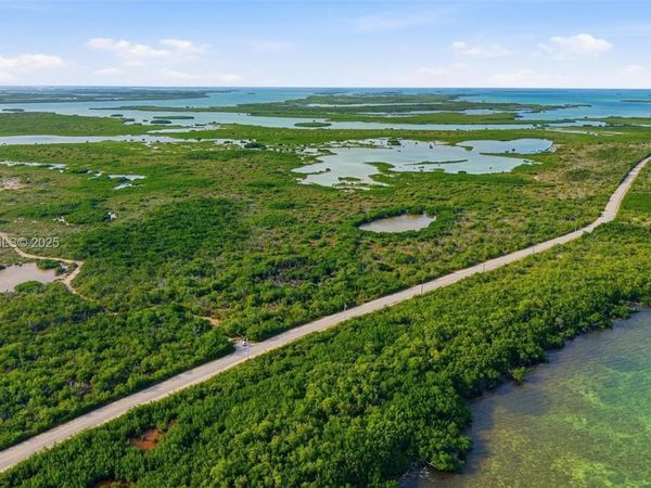 0 Niles Rd, Key Colony, FL 33042