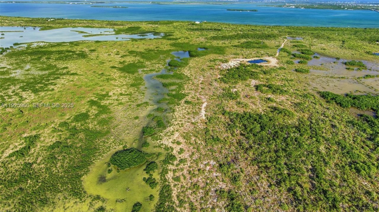 0 Niles Rd, Key Colony, FL 33042 Photo