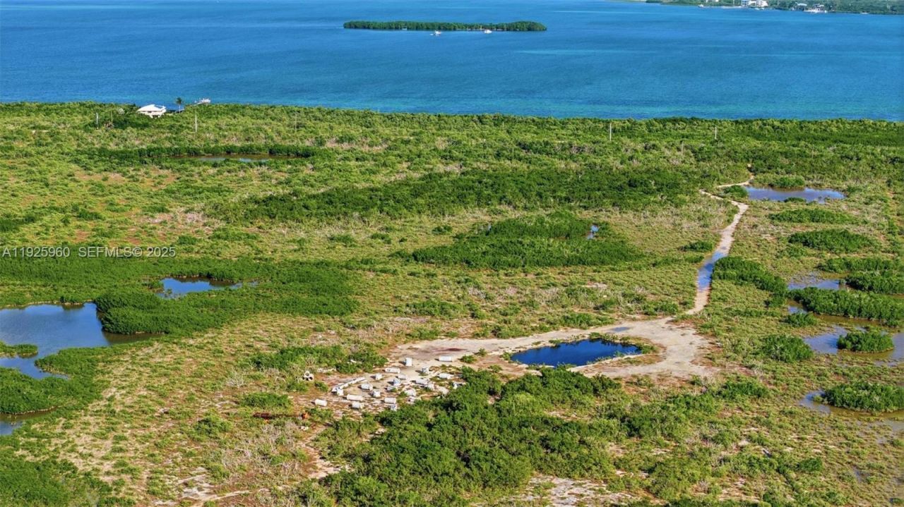 0 Niles Rd, Key Colony, FL 33042 Photo