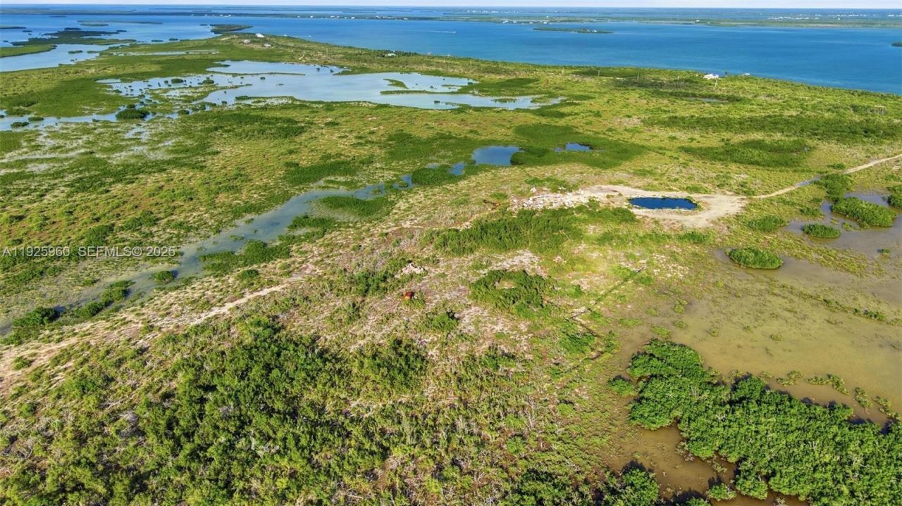 0 Niles Rd, Key Colony, FL 33042 Photo