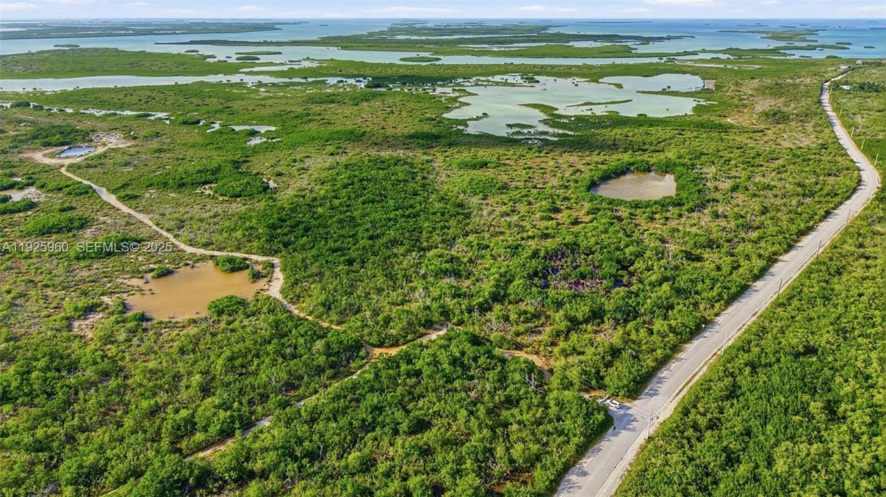 0 Niles Rd, Key Colony, FL 33042 Photo