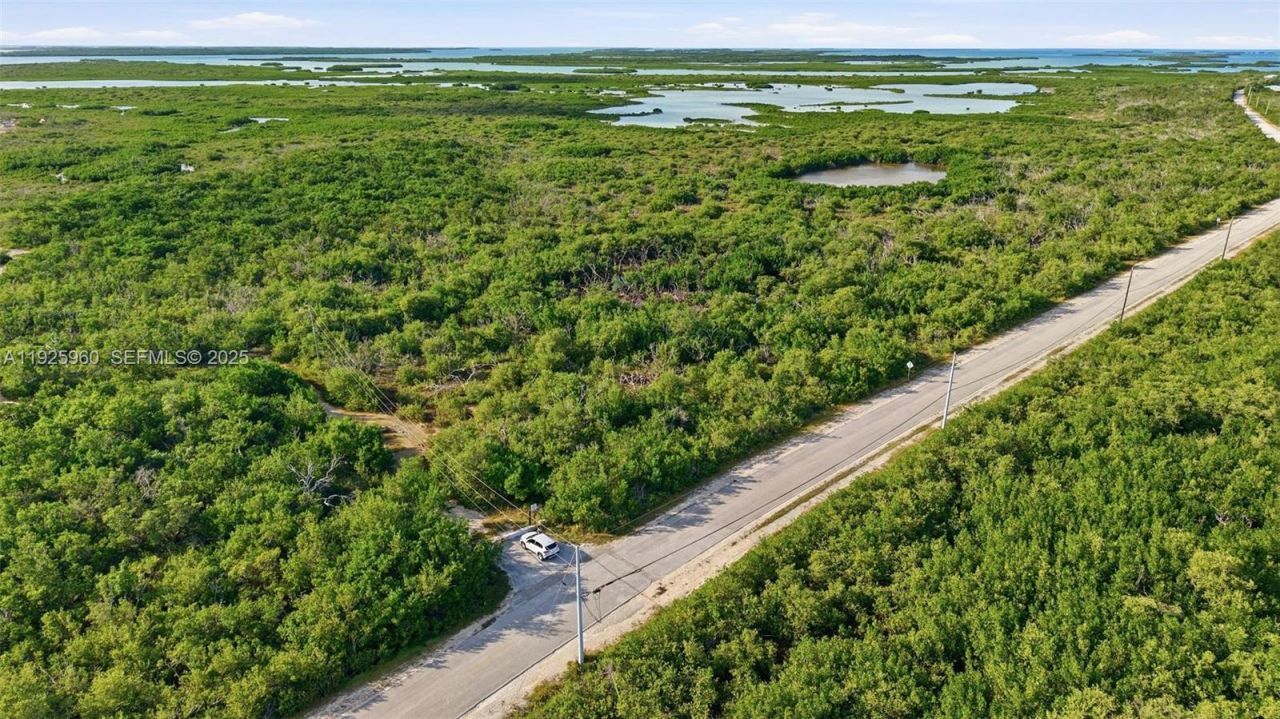 0 Niles Rd, Key Colony, FL 33042 Photo