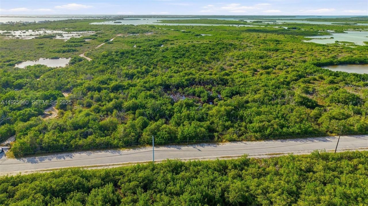 0 Niles Rd, Key Colony, FL 33042 Photo