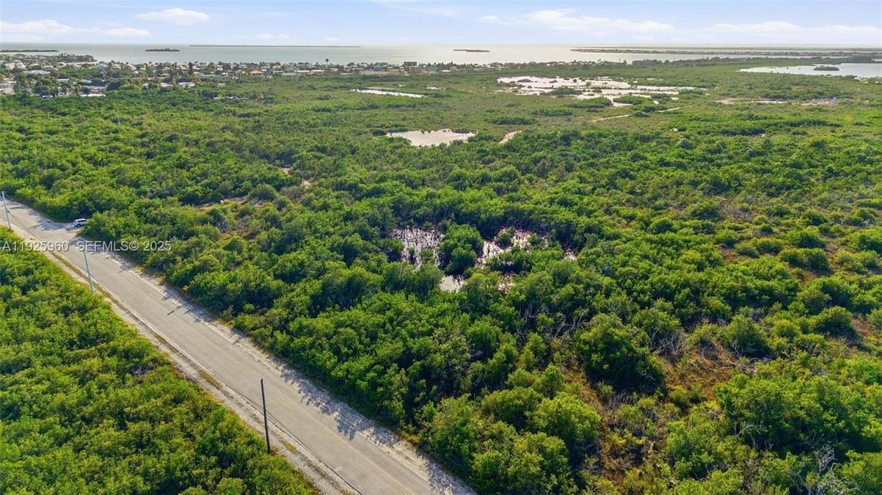 0 Niles Rd, Key Colony, FL 33042 Photo