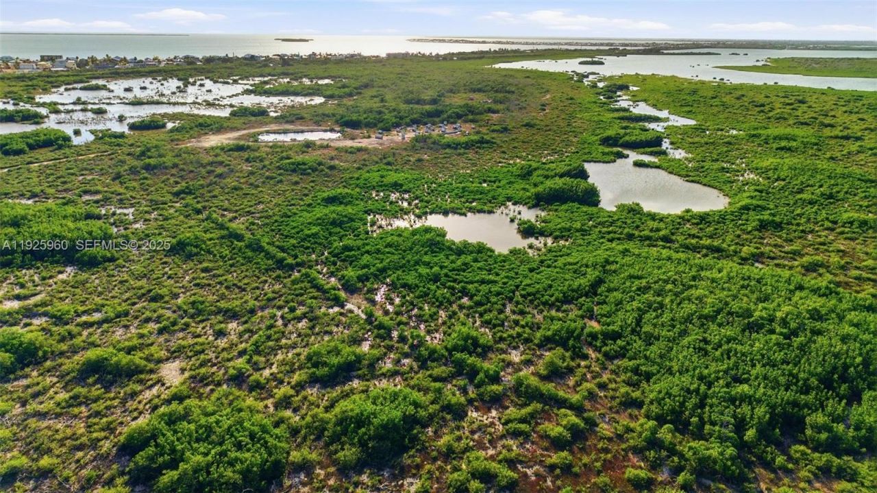 0 Niles Rd, Key Colony, FL 33042 Photo