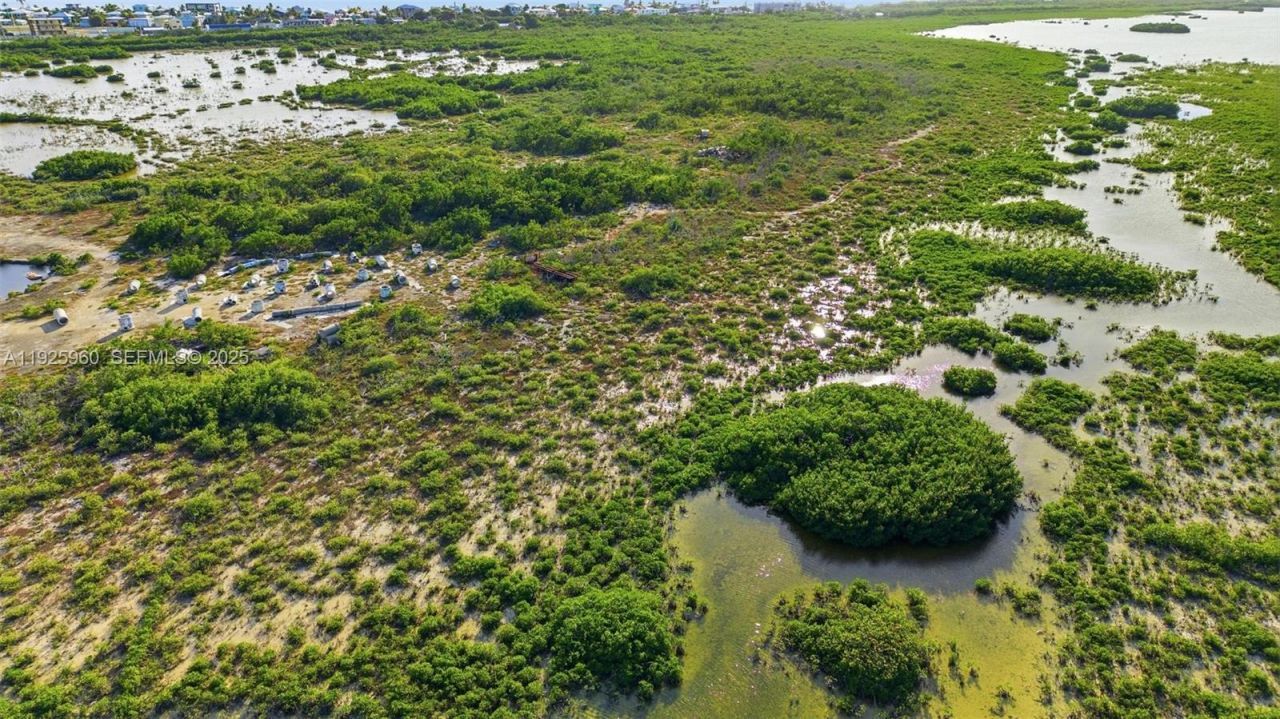 0 Niles Rd, Key Colony, FL 33042 Photo