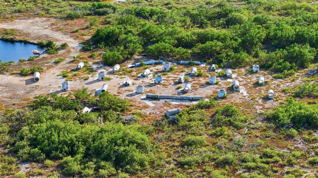 0 Niles Rd, Key Colony, FL 33042 Photo