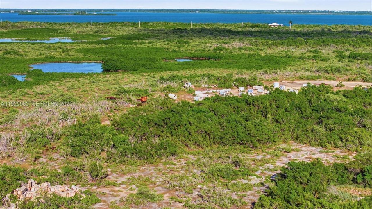 0 Niles Rd, Key Colony, FL 33042 Photo