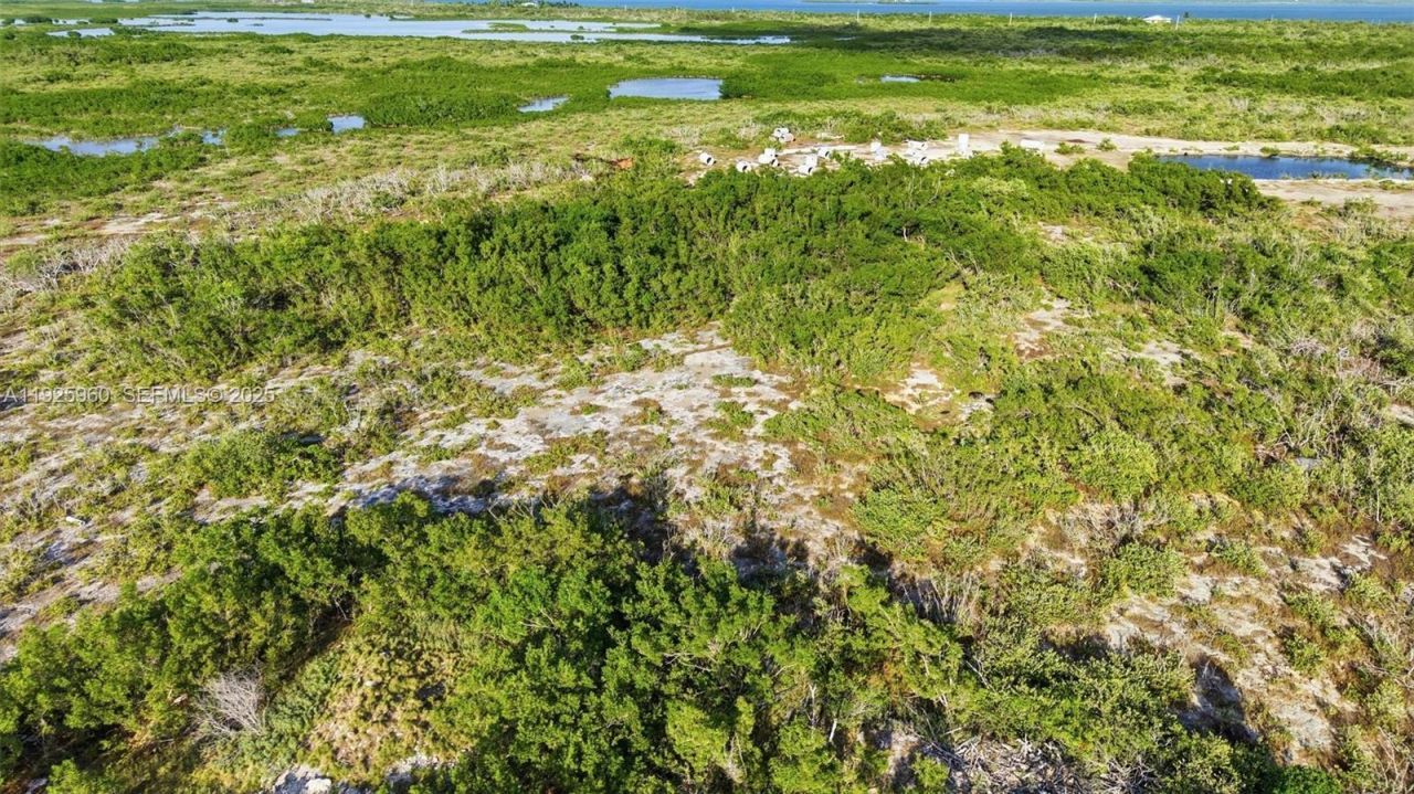 0 Niles Rd, Key Colony, FL 33042 Photo