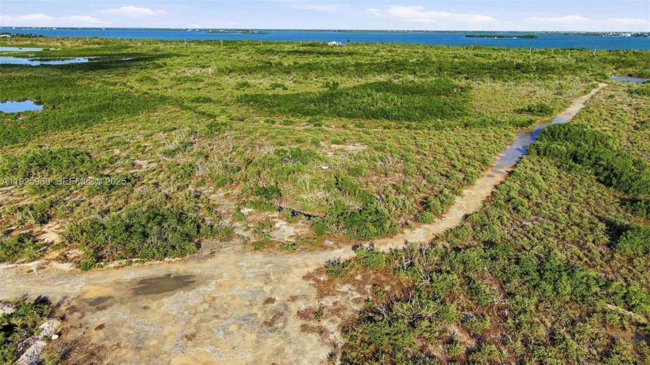 0 Niles Rd, Key Colony, FL 33042 Photo