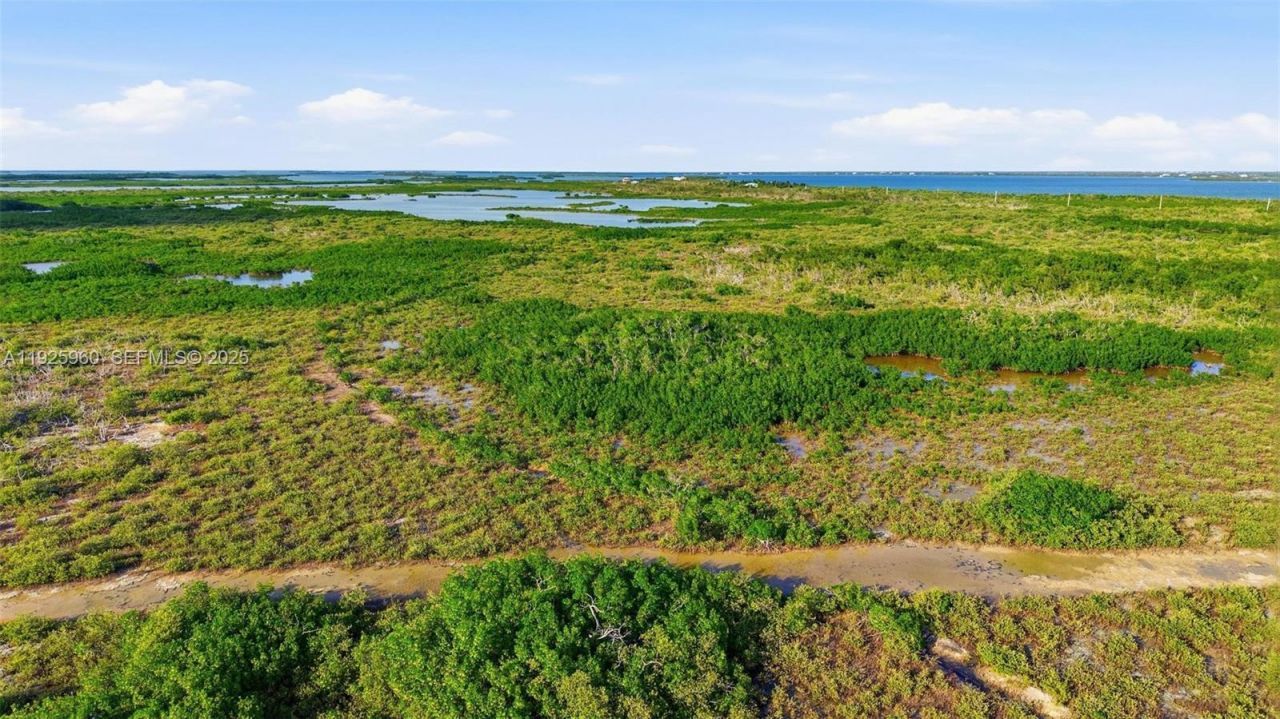 0 Niles Rd, Key Colony, FL 33042 Photo