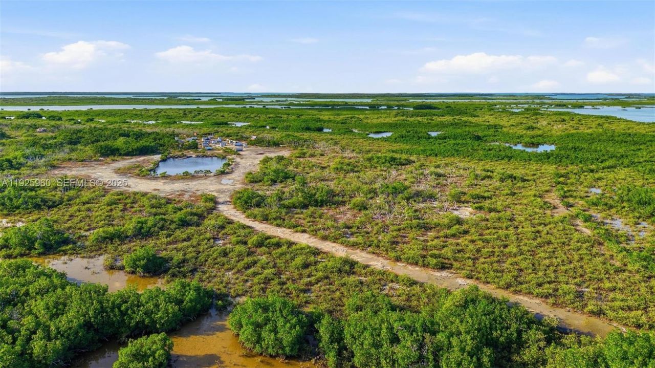 0 Niles Rd, Key Colony, FL 33042 Photo