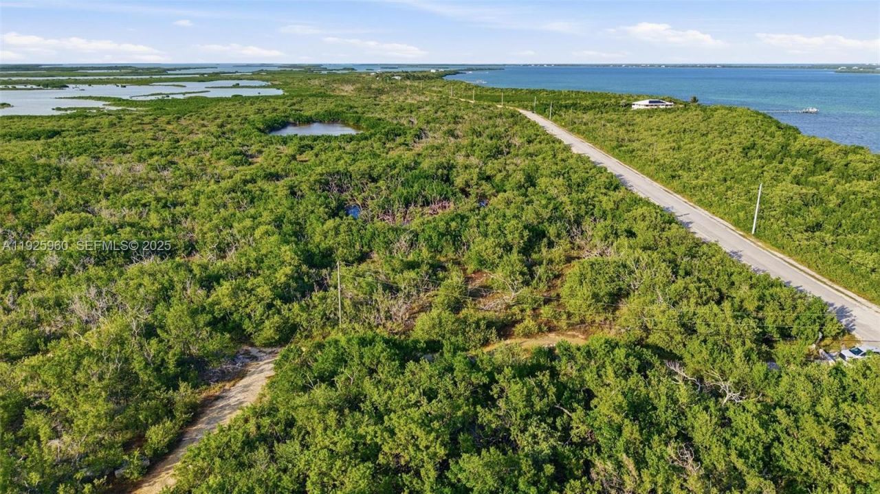 0 Niles Rd, Key Colony, FL 33042 Photo