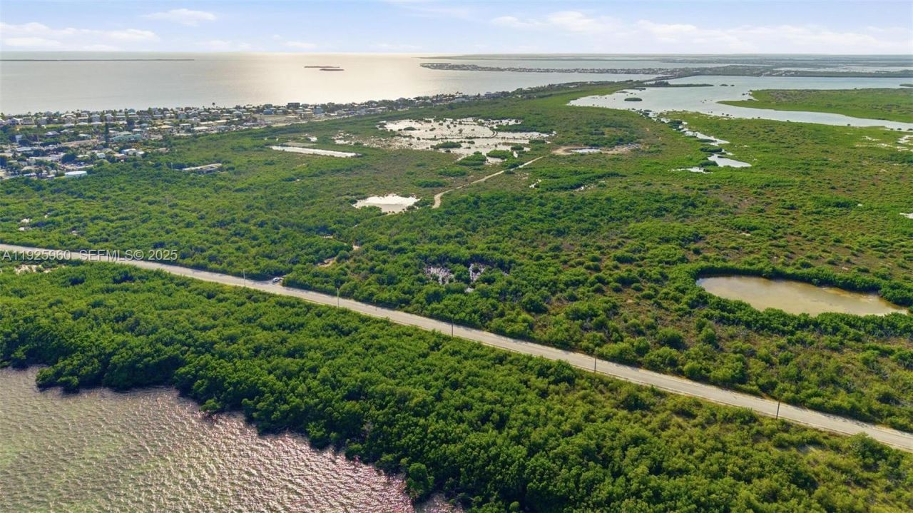 0 Niles Rd, Key Colony, FL 33042 Photo