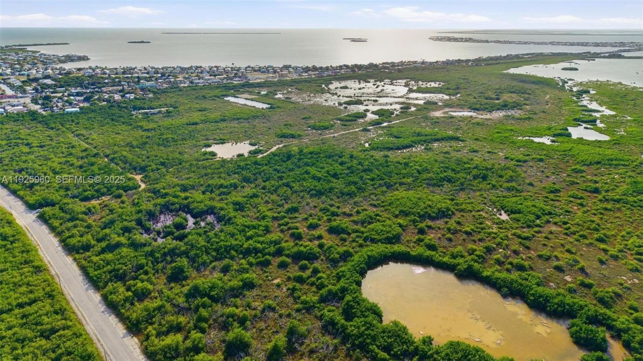 0 Niles Rd, Key Colony, FL 33042 Photo