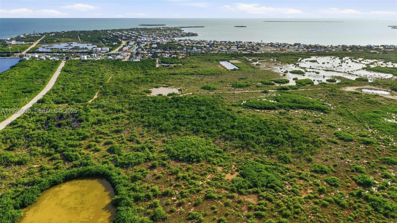 0 Niles Rd, Key Colony, FL 33042 Photo