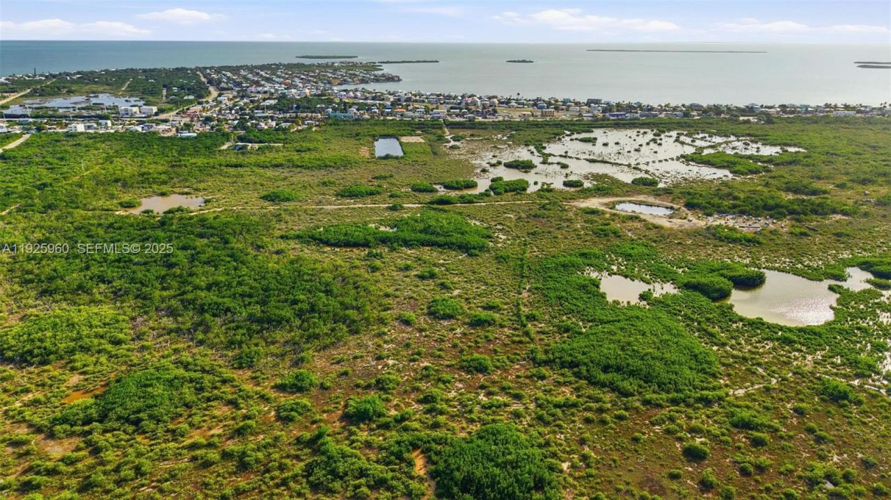 0 Niles Rd, Key Colony, FL 33042 Photo