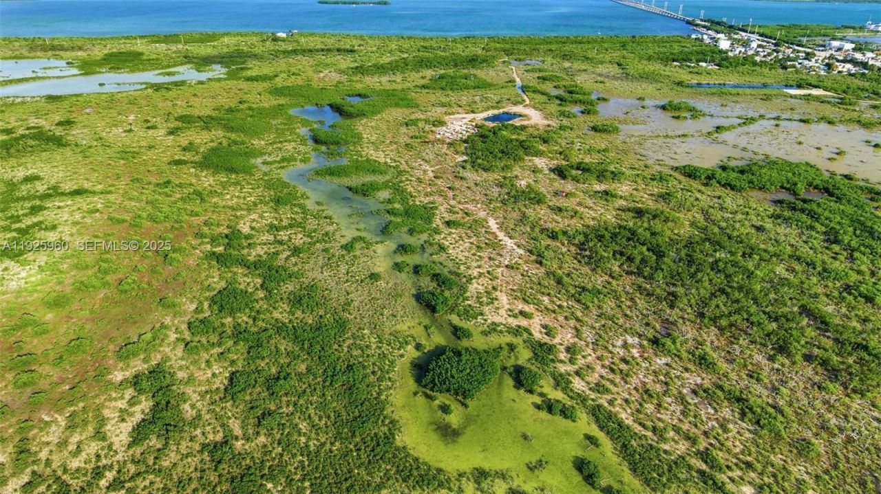 0 Niles Rd, Key Colony, FL 33042 Photo