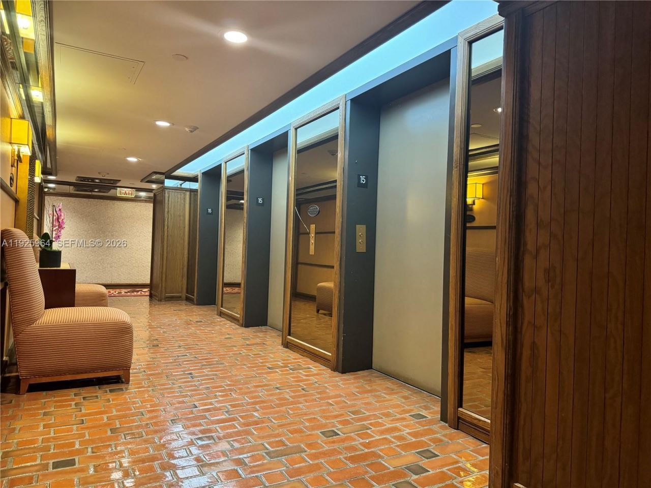 2000 Towerside Ter, Unit 1905, Miami, FL 33138 Photo