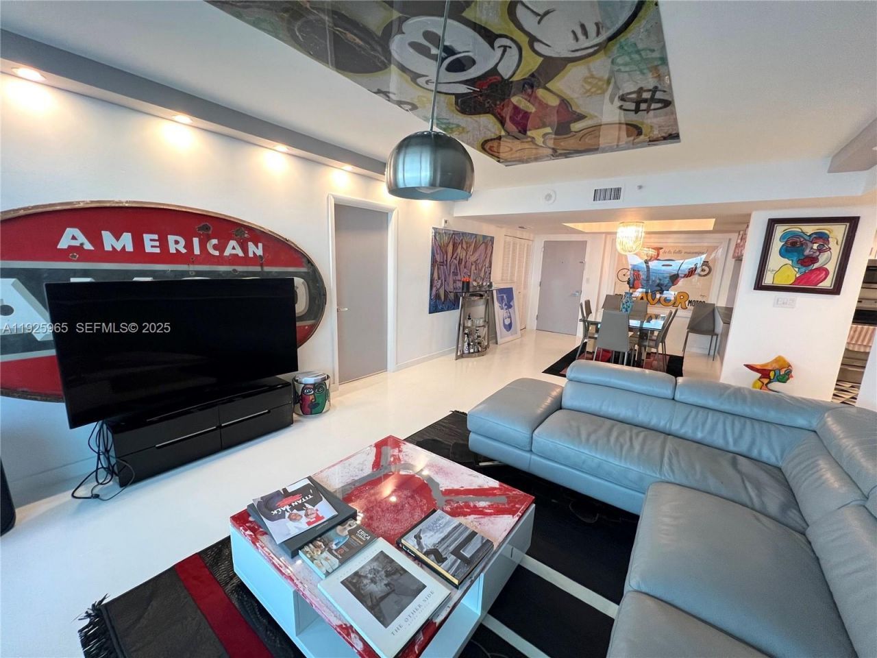 650 West Ave, Unit 2804, Miami Beach, FL 33139 Photo