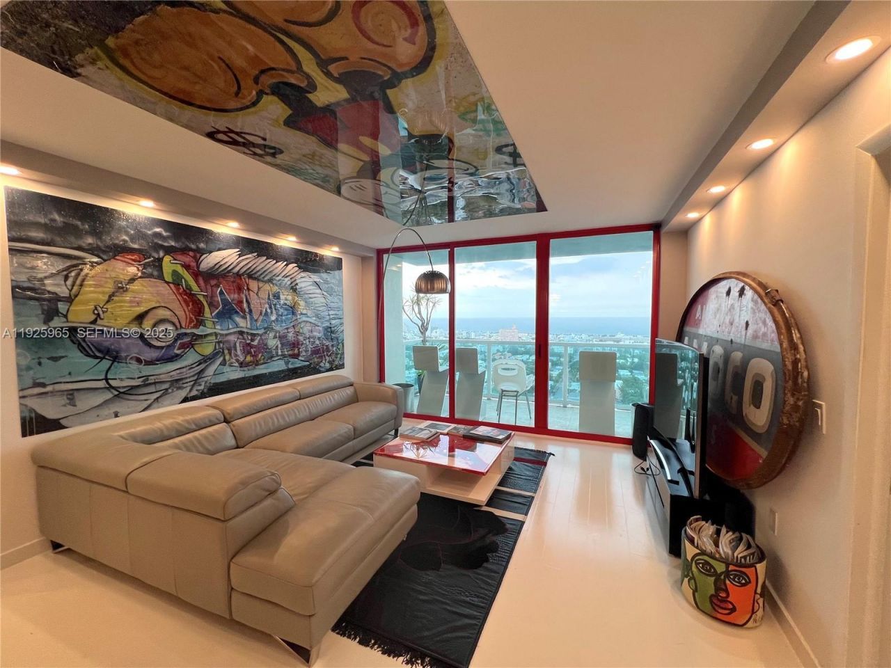 650 West Ave, Unit 2804, Miami Beach, FL 33139 Photo