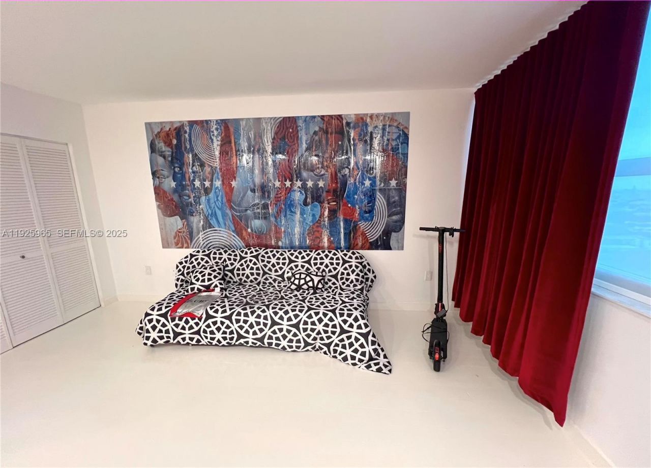 650 West Ave, Unit 2804, Miami Beach, FL 33139 Photo