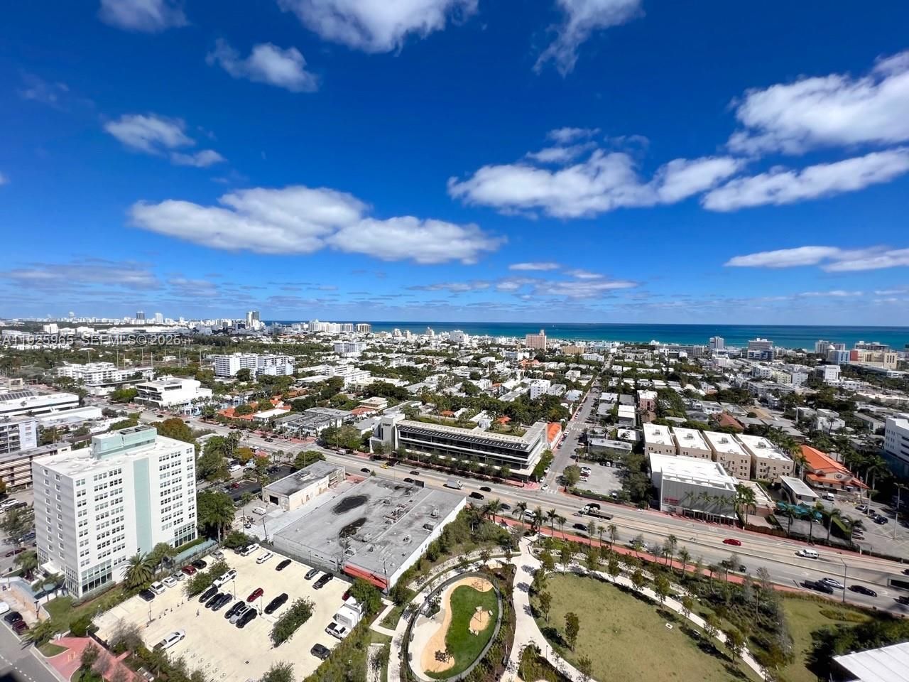 650 West Ave, Unit 2804, Miami Beach, FL 33139 Photo