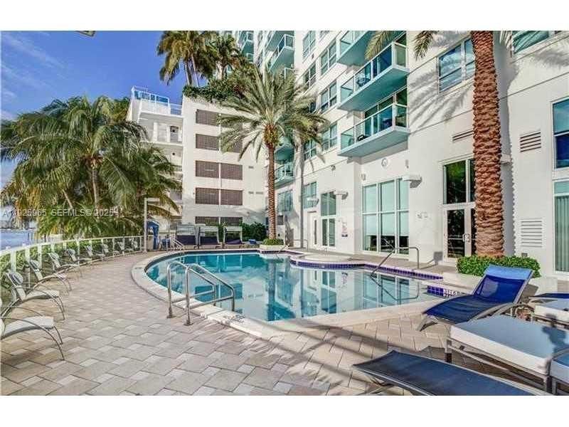 650 West Ave, Unit 2804, Miami Beach, FL 33139 Photo