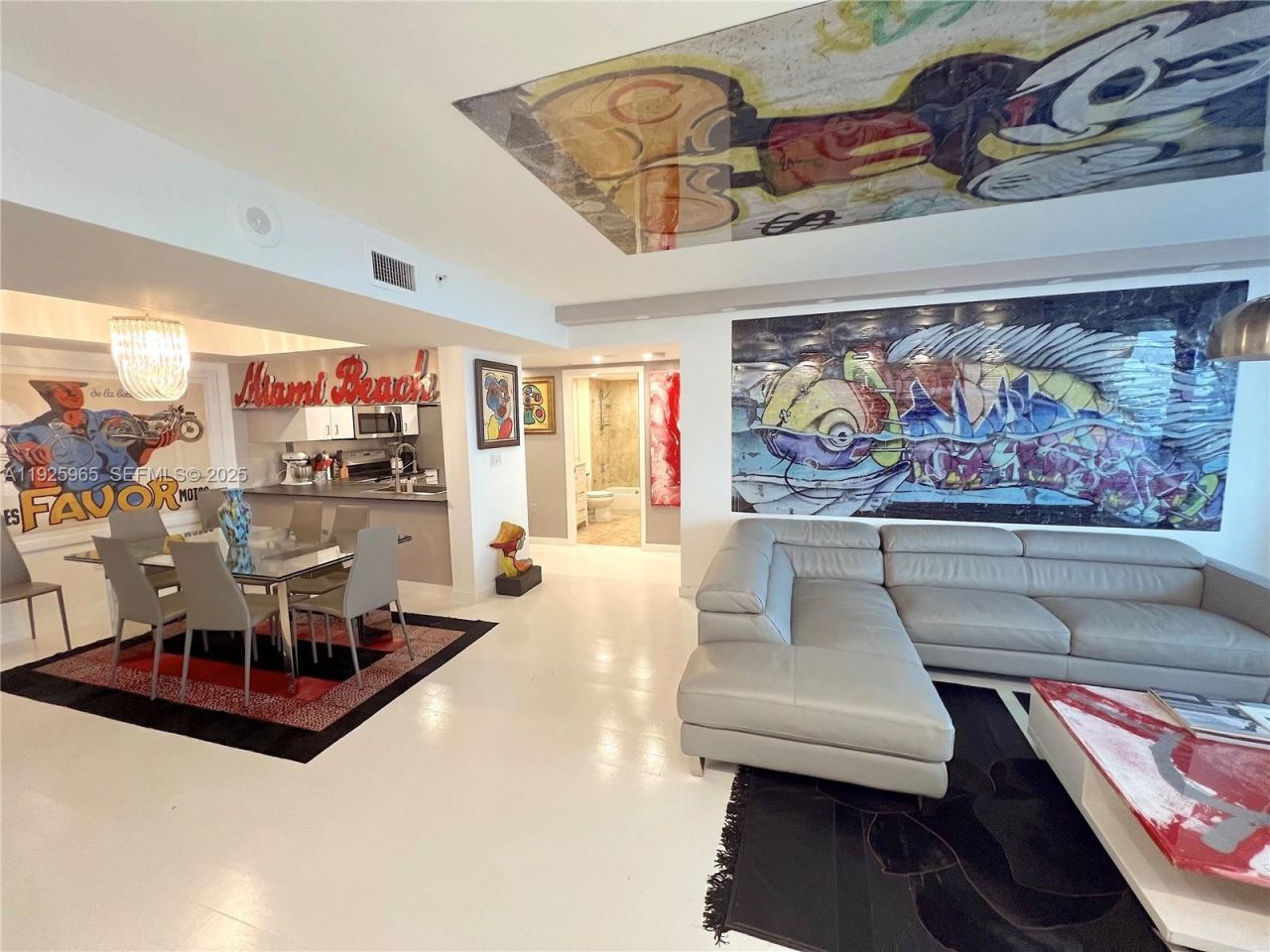 650 West Ave, Unit 2804, Miami Beach, FL 33139 Photo