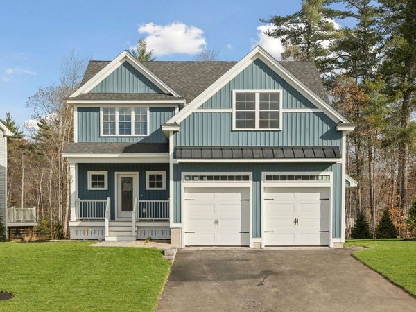 13 Copps Drive, Rochester, NH 03868