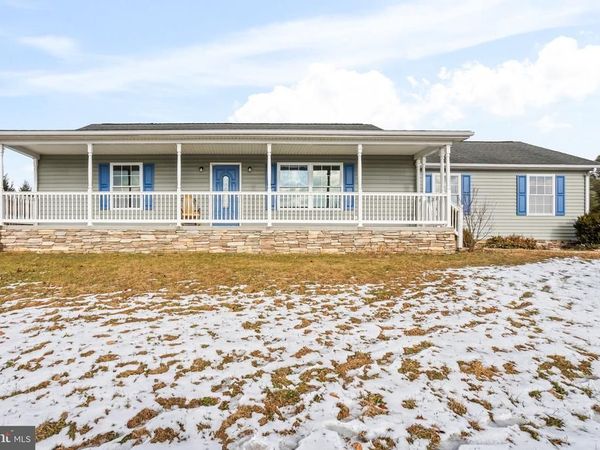 102 DEERVIEW DRIVE, NEWVILLE, PA 17241