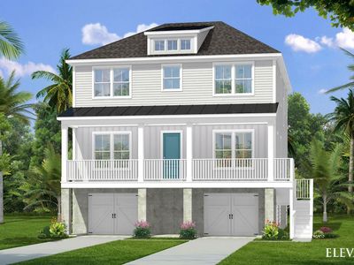 1440 Dahlia Road, Mount Pleasant, SC 29464