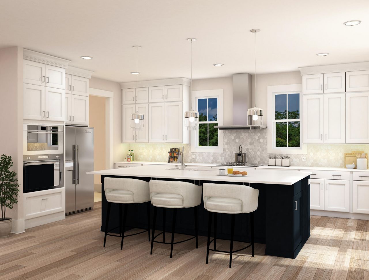 1440 Dahlia Road Photo 2