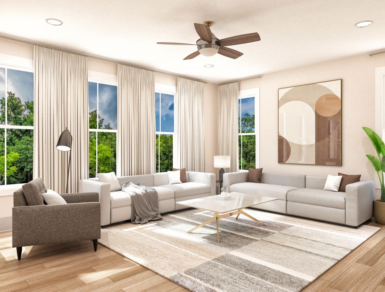 1440 Dahlia Road Photo 4