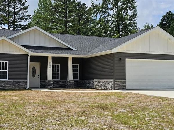 238 Ruth Harris Lane, Poplar Bluff, MO 63901