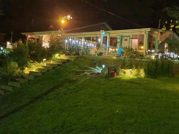 104 Grafton Hills Drive, Grafton, IL 62037