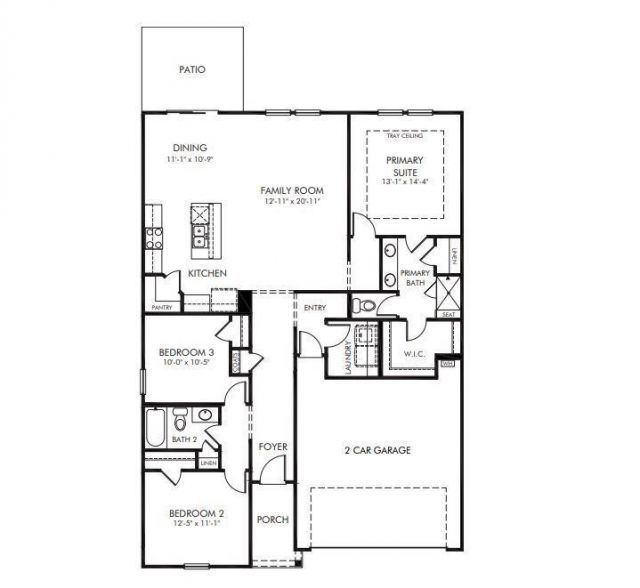 1069 Lauryn Oak Loop Photo 4