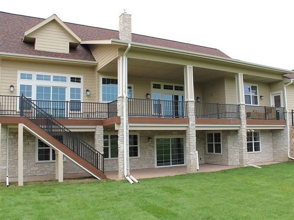 1306 Moll Drive, Waunakee, WI 53597