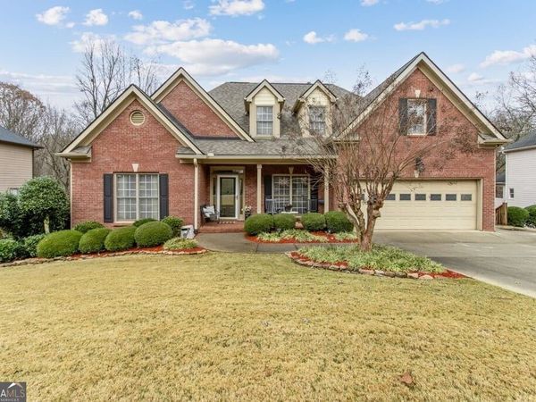 4385 Signal Ridge Court, Buford, GA 30518