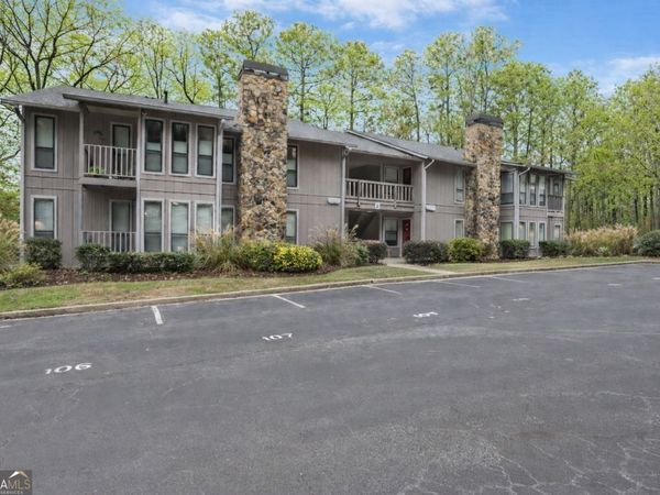 3843 Woodridge Way, Unit 3843, Tucker, GA 30084