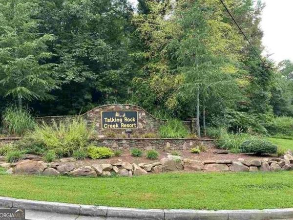 0 River Top Road, Unit 1807, Talking Rock, GA 30175