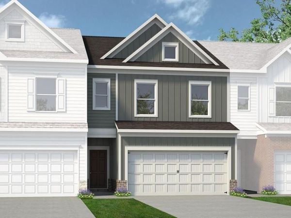 1006 Stiles Circle, Unit 4, Cartersville, GA 30120