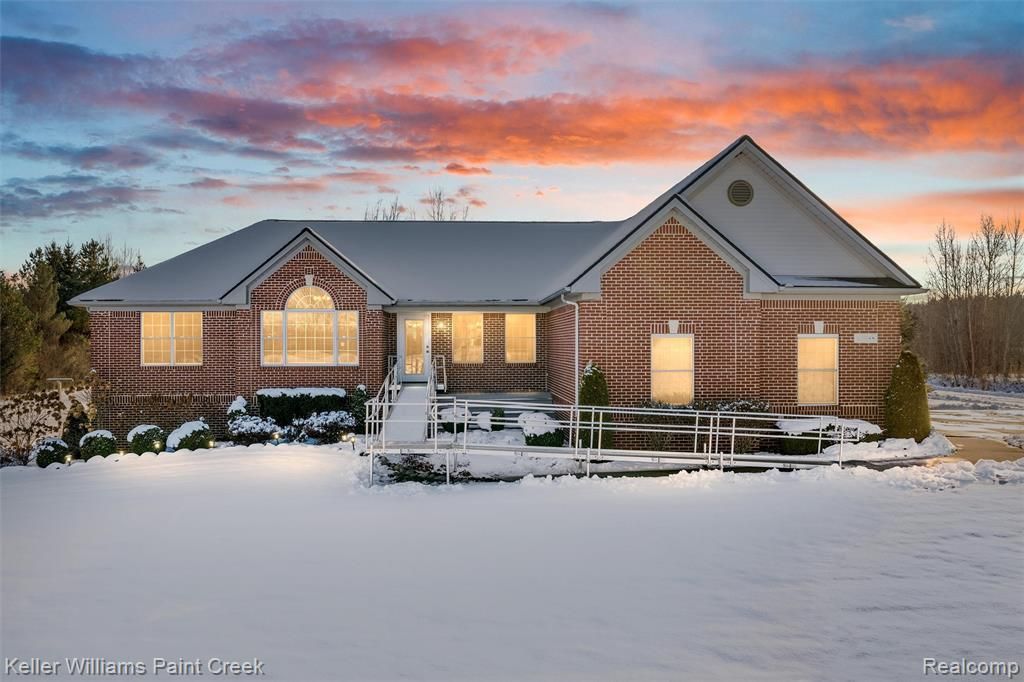 15289 Imlay City Road, Mussey Township, MI 48014 Main Photo