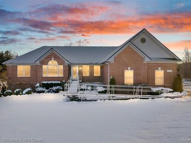 15289 Imlay City Road, Mussey Twp, MI 48014